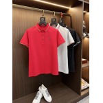 2024年7月11日夏季高品質入荷PRADA半袖 Tシャツ qiang工場