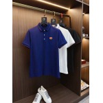 2024年7月11日夏季高品質入荷グッチ半袖 Tシャツ qiang工場