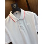 2024年7月11日夏季高品質入荷バーバリー半袖 Tシャツ qiang工場