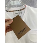 2024年7月11日夏季高品質入荷バーバリー半袖 Tシャツ qiang工場