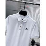 2024年7月11日夏季高品質入荷バーバリー半袖 Tシャツ qiang工場