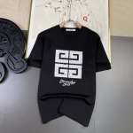 2024年7月11日夏季高品質入荷ジバンシー半袖 Tシャツ qiang工場