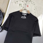 2024年7月11日夏季高品質入荷ディオール半袖 Tシャツ qiang工場