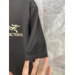 2024年7月11日夏季高品質入荷ARCTERYX 半袖 Tシャツ qiang工場