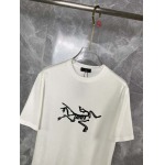 2024年7月11日夏季高品質入荷ARCTERYX 半袖 Tシャツ qiang工場