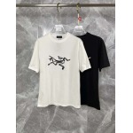 2024年7月11日夏季高品質入荷ARCTERYX 半袖 Tシャツ qiang工場