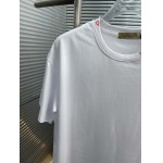 2024年7月11日夏季高品質入荷バーバリー半袖 Tシャツ qiang工場