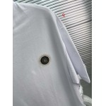 2024年7月11日夏季高品質入荷バーバリー半袖 Tシャツ qiang工場