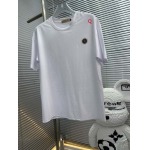 2024年7月11日夏季高品質入荷バーバリー半袖 Tシャツ qiang工場