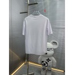 2024年7月11日夏季高品質入荷バーバリー半袖 Tシャツ qiang工場