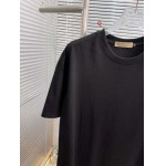 2024年7月11日夏季高品質入荷バーバリー半袖 Tシャツ qiang工場