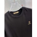 2024年7月11日夏季高品質入荷バーバリー半袖 Tシャツ qiang工場