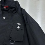 2024年7月12日新作入荷PRADA ジャケット luyi工場