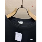 2024年7月12日高品質新作入荷 CELINE 半袖 Tシャツ QIANG工場S-XL