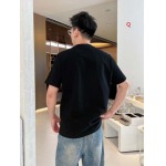 2024年7月12日高品質新作入荷 モンクレール 半袖 Tシャツ QIANG工場S-2XL