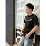 2024年7月12日高品質新作入荷 モンクレール 半袖 Tシャツ QIANG工場S-2XL