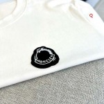 2024年7月12日高品質新作入荷 モンクレール 半袖 Tシャツ QIANG工場S-2XL