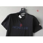 2024年7月12日高品質新作入荷 モンクレール 半袖 Tシャツ QIANG工場