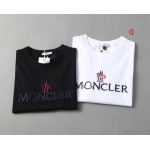 2024年7月12日高品質新作入荷 モンクレール 半袖 Tシャツ QIANG工場