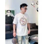 2024年7月12日高品質新作入荷 エルメス  半袖 Tシャツ QIANG工場