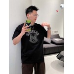 2024年7月12日高品質新作入荷 モンクレール 半袖 Tシャツ QIANG工場