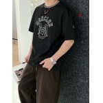 2024年7月12日高品質新作入荷 モンクレール 半袖 Tシャツ QIANG工場