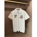 2024年7月12日高品質新作入荷 フィリッププレイン 半袖 Tシャツ QIANG工場