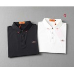 2024年7月12日高品質新作入荷 エルメス 半袖 Tシャツ QIANG工場M-4XL