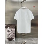 2024年7月12日高品質新作入荷 モンクレール 半袖 Tシャツ QIANG工場