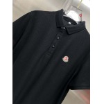 2024年7月12日高品質新作入荷 モンクレール 半袖 Tシャツ QIANG工場