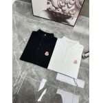 2024年7月12日高品質新作入荷 モンクレール 半袖 Tシャツ QIANG工場