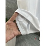 2024年7月12日高品質新作入荷  PRADA 半袖 Tシャツ QIANG工場