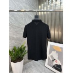 2024年7月12日高品質新作入荷  PRADA 半袖 Tシャツ QIANG工場