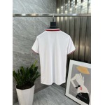 2024年7月12日高品質新作入荷  PRADA 半袖 Tシャツ QIANG工場