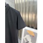 2024年7月12日高品質新作入荷 アルマーニ半袖 Tシャツ QIANG工場