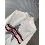 2024年7月12日高品質新作入荷 DIOR 長袖 シャツ QIANG工場