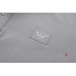 2024年7月12日高品質新作入荷 アルマーニ半袖 Tシャツ KADI工場