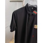 2024年7月12日高品質新作入荷 グッチ半袖 Tシャツ QIANG工場