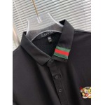 2024年7月12日高品質新作入荷 グッチ半袖 Tシャツ QIANG工場