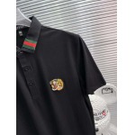 2024年7月12日高品質新作入荷 グッチ半袖 Tシャツ QIANG工場