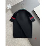 2024年7月12日高品質新作入荷 グッチ半袖 Tシャツ QIANG工場