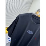 2024年7月12日高品質新作入荷 バレンシアガ半袖 Tシャツ QIANG工場