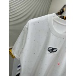 2024年7月12日高品質新作入荷 バレンシアガ半袖 Tシャツ QIANG工場