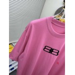 2024年7月12日高品質新作入荷 バレンシアガ半袖 Tシャツ QIANG工場