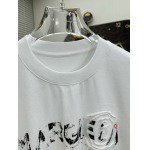 2024年7月12日高品質新作入荷 Maison Margiela半袖 Tシャツ QIANG工場