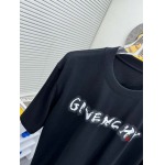 2024年7月12日高品質新作入荷 ジバンシー半袖 Tシャツ QIANG工場