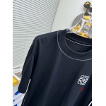 2024年7月12日高品質新作入荷 LOEWE半袖 Tシャツ QIANG工場