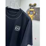 2024年7月12日高品質新作入荷 LOEWE半袖 Tシャツ QIANG工場