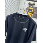 2024年7月12日高品質新作入荷 LOEWE半袖 Tシャツ QIANG工場