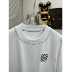 2024年7月12日高品質新作入荷 LOEWE半袖 Tシャツ QIANG工場